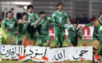 كأس اسيا 2015: العراق يحتج على تسمية حكم اماراتي لمباراته مع فلسطين