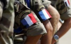 فرنسا سترسل 40 مستشارا عسكريا لتدريب القوات العراقية والكردية