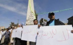 اليمنيون يحتشدون في عدة محافظات يمنية رفضاً لتواجد الحوثيين