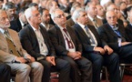 المعارضة السورية تتفق على برنامج سياسي يستند لبيان جنيف