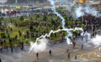 مصر : 16 قتيلا و38 مصابا جراء اشتباكات في ذكرى ثورة 25 يناير