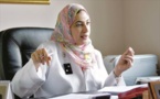 من المختبر إلى الرواية..هدى النعيمي بين عوالم الفيزياء ودهاليز الأدب