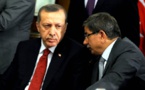 أردوغان لا يريد منطقة حكم ذاتي كردية في سوريا