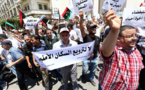 الحكومة الليبية : بقاء العاصمة تحت سيطرة مجموعات إرهابية أوصلنا لهذا الانفلات الأمني