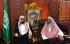 رئيس هيئة الأمر بالمعروف الجديد بالسعودية ينتقد الجماعات المتشددة