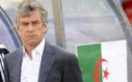 مدرب الجزائر يرشح كوت ديفوار للتتويج بلقب كأس أفريقيا
