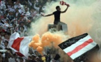 قتلى باشتباكات بين مشجعي نادي الزمالك وقوات الأمن في القاهرة