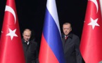تركيا أغضبت موسكو في عدة مواقف … كيف سيرد بوتين...؟