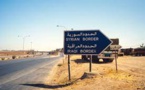 روسيا تتوقع عملية عسكرية على الحدود العراقية السورية