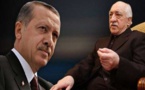 اردوغان يعتبر فتح الله غولن اكثر خطرا من التمرد الكردي
