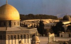 إسرائيل تصعد "تهويد" المقدسات الإسلامية في القدس