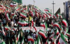 نظام ولاية الفقيه على طريق الإطاحة الذي لا عودة منه