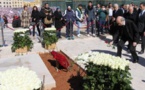 لبنان يحيي الذكرى العاشرة لاغتيال رفيق الحريري