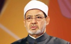 شيخ الازهر ينتقد التفرقة الاعلامية في اخبار ضحايا الارهاب