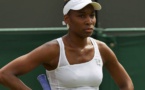 فينوس ويليامز تفوز في دبي على لاعبة في نصف عمرها