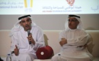 زايد الشخصية المحورية لمعرض أبوظبي للكتاب في يوبيله الفضي