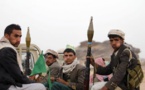 الحوثيون يرفضون دعوة مجلس الامن الى التخلي عن السلطة  