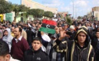 الليبيون يحيون ذكرى ثورتهم وسط أطماع سياسية إقليمية ودولية