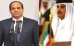 هل للتوتر المصري-القطري انعكاسات على الأزمة الليبية؟