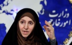 إيران تنتقد الاتفاقياقية الاميركية - التركية لتسليح  الجيش الحر