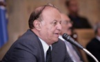 الرئيس اليمني عبد ربه منصور هادي يتراجع رسميا عن استقالته