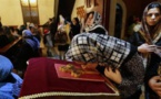 الترويع متواصل وآلاف المسيحيين يفرون من قراهم بشمال سوريا    