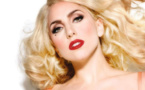 ليدي غاغا نجمة تلفزيونية ايضا .... وخلال أشهر
