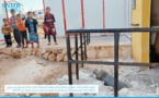  أوكرانيا وسوريا أسوأ بلدين من حيث عدد ضحايا الذخائر العنقودية