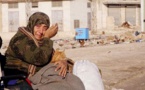 العنف والتّعنيف ضدّ المرأة السوريّة