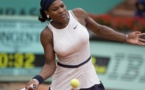 سيرينا ويليامز تواصل تصدرها للتصنيف العالمي لمحترفات التنس