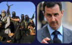 الاسد يقول انه ليس "سوبرمان" لكنه نجح بفضل دعم شعبه