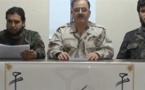 هزيمة حركة حزم ضربة لجهود واشنطن في التصدي ل "داعش"