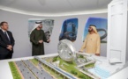 دبي تطلق "متحف المستقبل" المتمحور حول الابتكار