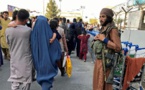 تحالف بين أمريكا وطالبان أدى للقضاء على تنظيم القاعدة