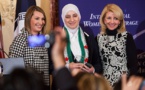 الخارجية الأمريكية تكرم 10 نساء من العالم  بـ "جائزة الشجاعة"