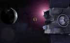 ناسا تنتظر العودة النارية لعينات الكويكب بينو