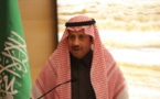 أول سفير سعودي لدى فلسطين يصل الضفة الغربية
