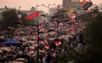  العدالة غائبة عن العراق بعد أربع سنوات على تظاهرات تشرين