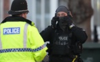 الشرطة السرية البريطانية تضبط رجلا حاول الإيقاع بقاصرات 