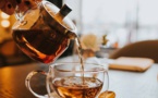 دراسة : كوب واحد من الشاي الداكن يوميا يقلل خطر الإصابة بالسكري