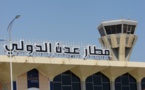 توقف الرحلات بعد خمسة قتلى في الاشتباكات بمطار عدن