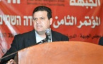 ايمن عودة سياسي نجح في جعل العرب القوة الثالثة في الكنيست