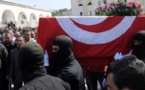 الداخلية التونسية: منفذا الهجوم على متحف باردو تدربا في ليبيا