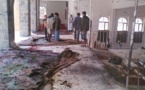   مقتل 142 واصابة 345 بهجومين على مسجدين للحوثيين  