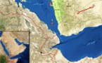 وماذا بعد وقوع مضيق باب المندب الاستراتيجي بيد الحوثيين.؟
