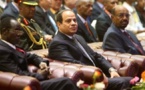 قادة مصر وأثيوبيا والسودان يوقعون اتفاقا بشأن سد النهضة على نهر النيل