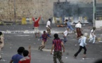 مقتل حوثيين بمعارك مع قبائل مأرب
