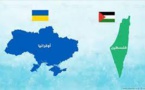 السلام الممكن.. «فلسطين وأوكرانيا»