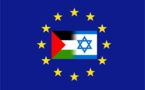 الاتحاد الأوروبي يدرس إمكانية إيصال مساعدات لغزة عبر ممرات بحرية