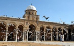 السلطات التونسية تستعيد السيطرة على جامع الزيتونة